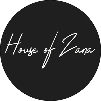 Logo House of Zana