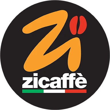 Logo palarni Zicaffè