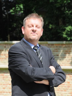 Piotr Mirgos, prawnik, wspólnik Kancelarii Iustitia