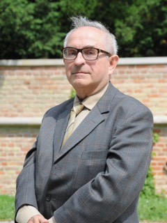 Tadeusz W. Godzik, radca prawny, wspólnik Kancelarii Iustitia